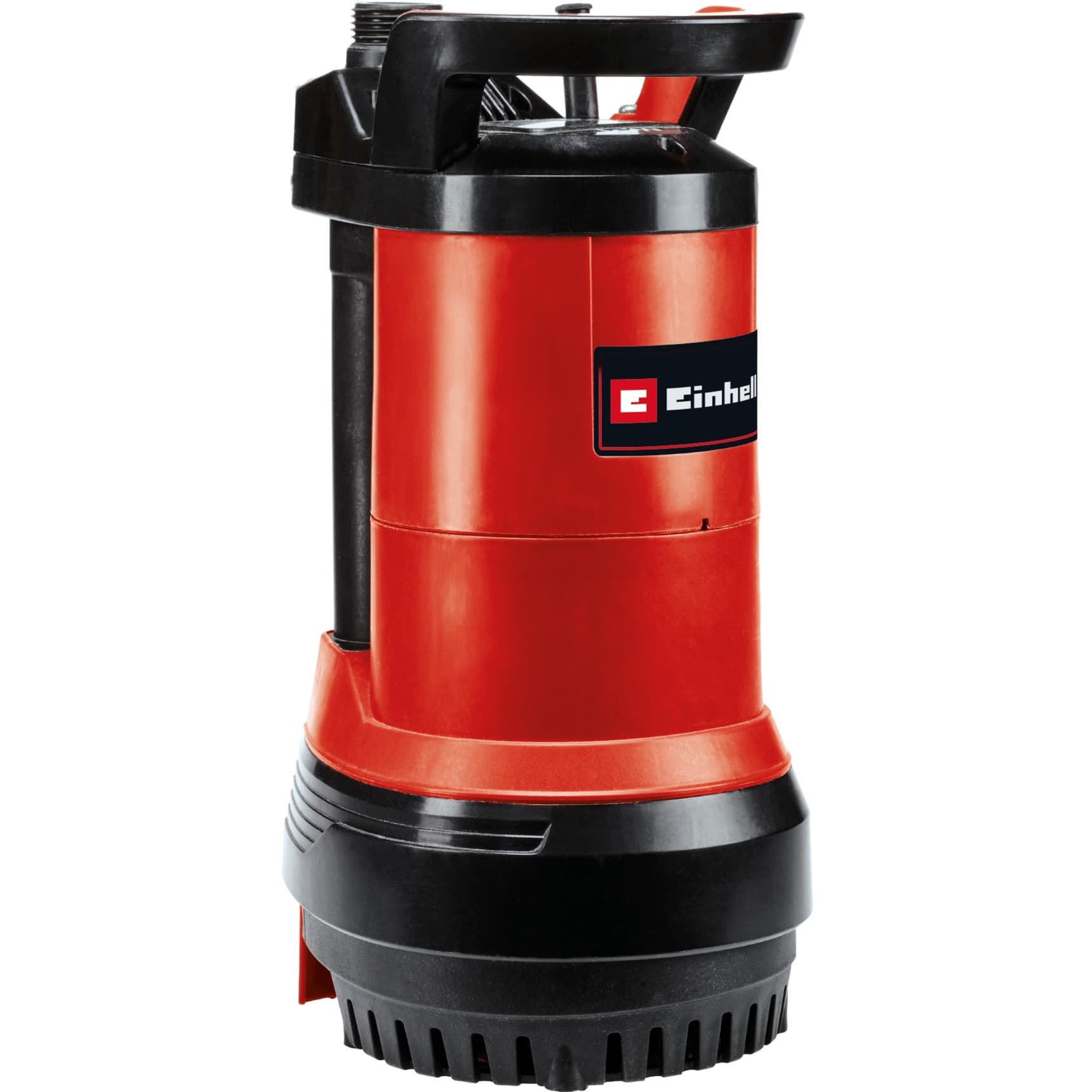 Regenfasspumpe GE-PP 5555 RB-A, Tauch- / Druckpumpe