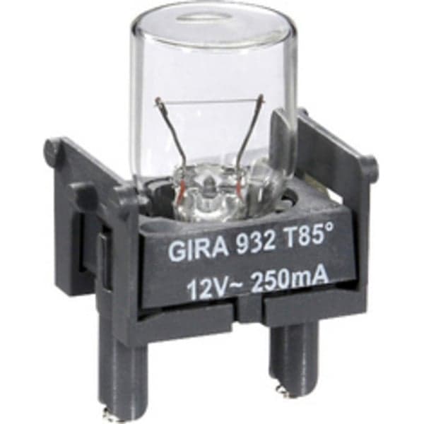Beleuchtungseinsatz Lichtsignal 12 Volt