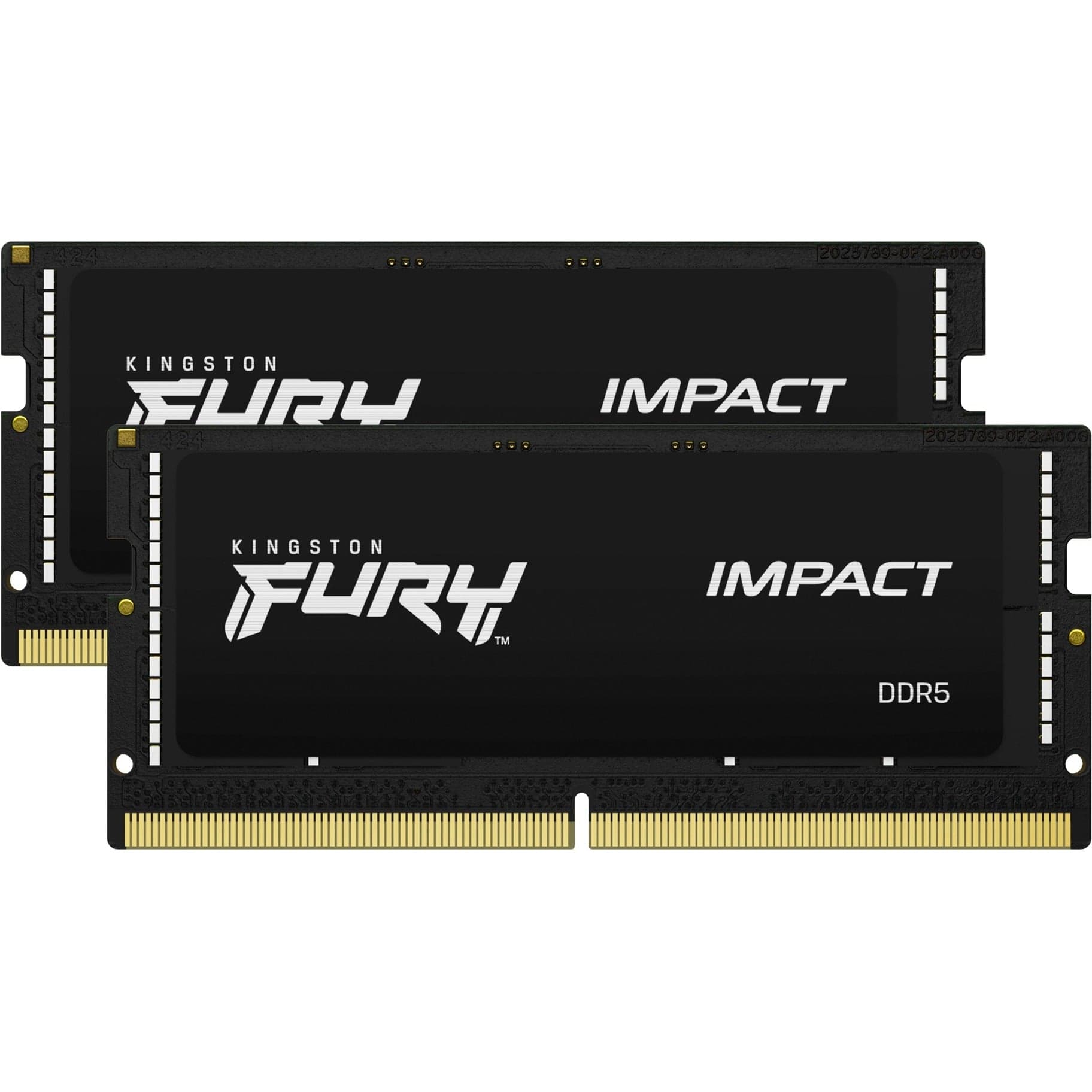 SO-DIMM 32 GB DDR5-5600 (2x 16 GB) Dual-Kit, Arbeitsspeicher