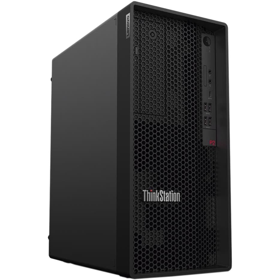 ThinkStation P2 Tower Gen 2 (30JQ006RGE), PC-System