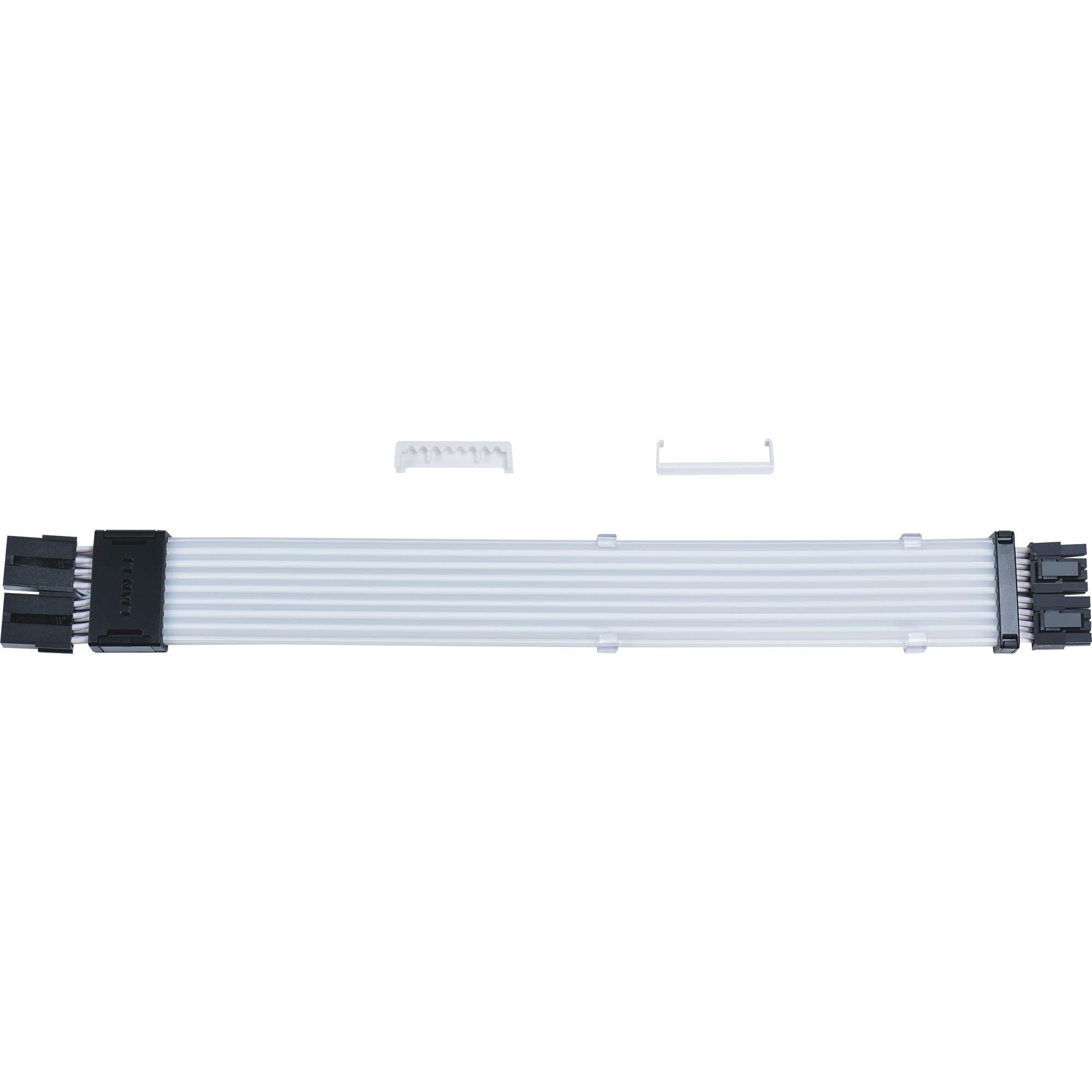 Verlängerungskabel Strimer Wireless PW8-1W, GPU 2x6+2-Pin RGB
