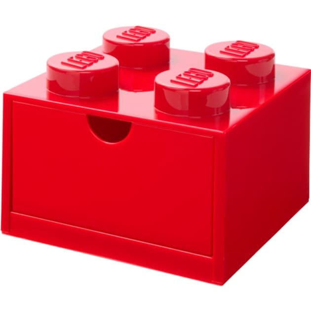LEGO Schreibtischschublade 4 , Aufbewahrungsbox