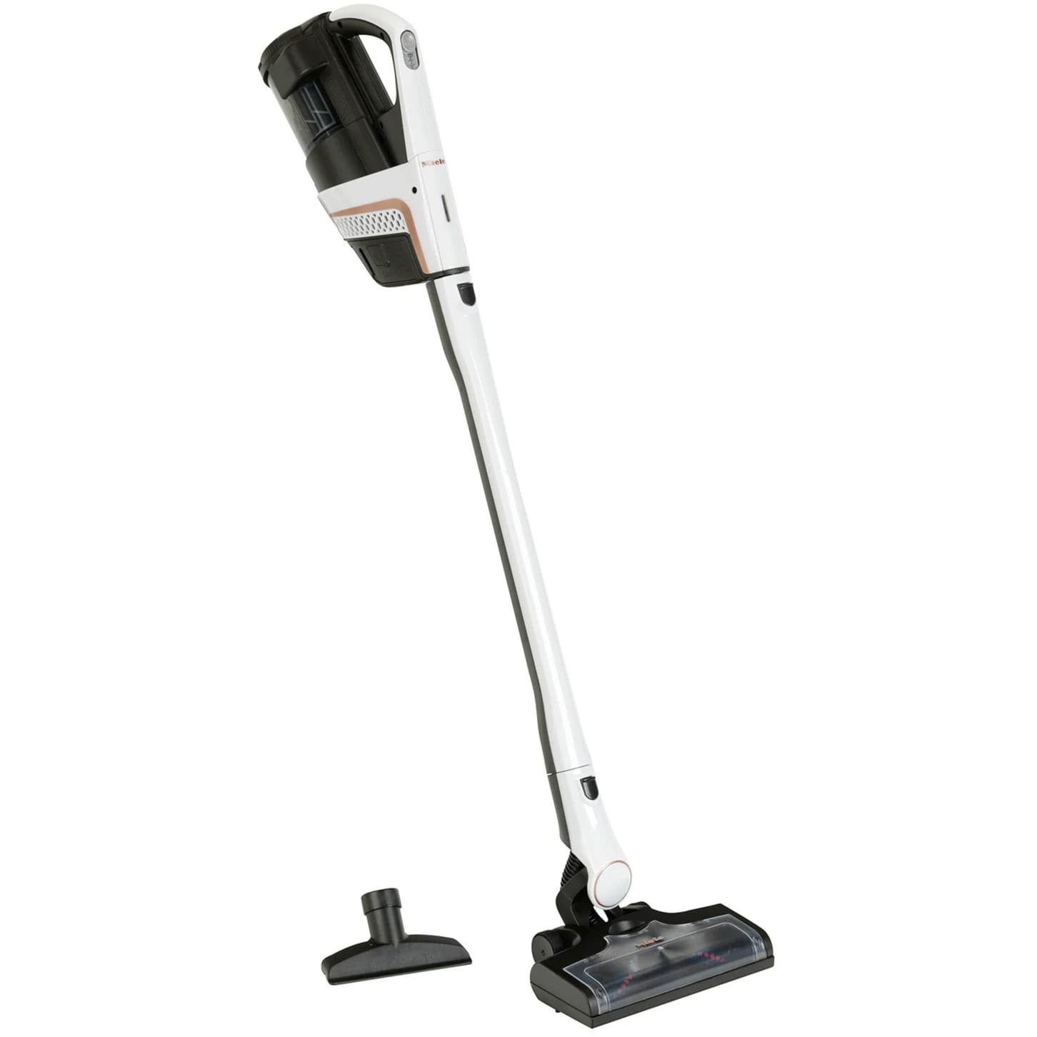 Miele - "Triflex" Staubsauger, Kinderhaushaltsgerät