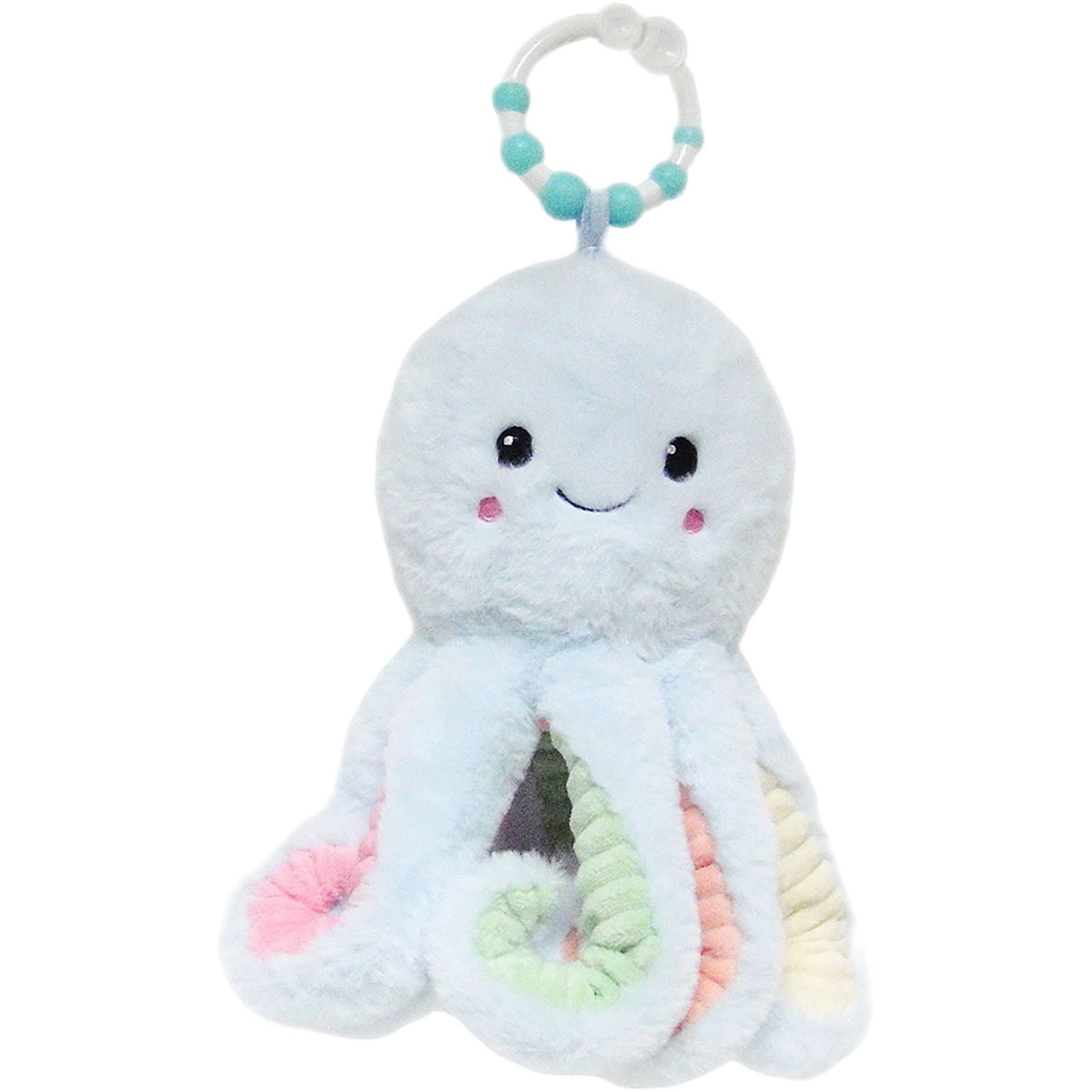 Plüsch Oktopus 15 Zentimeter, Kuscheltier