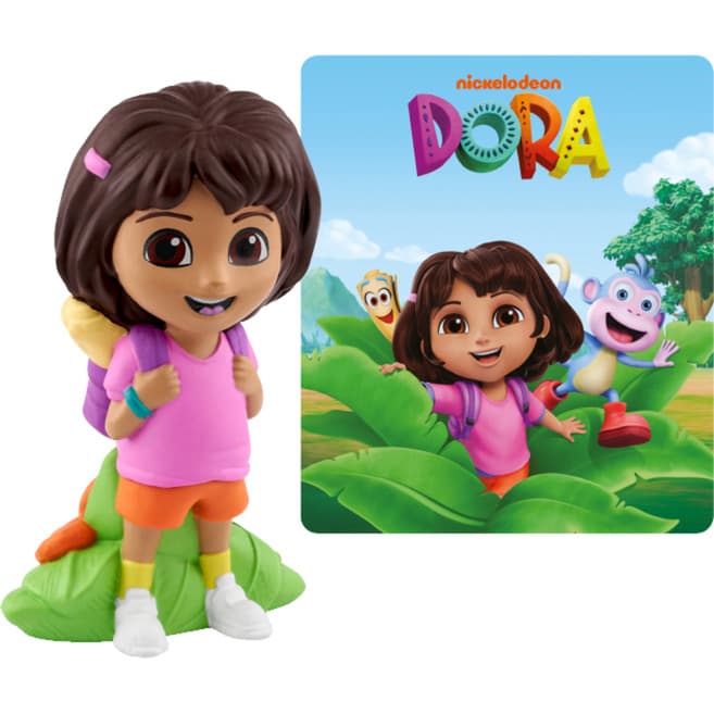 Dora the Explorer: Dora the Explorer 2, Spielfigur