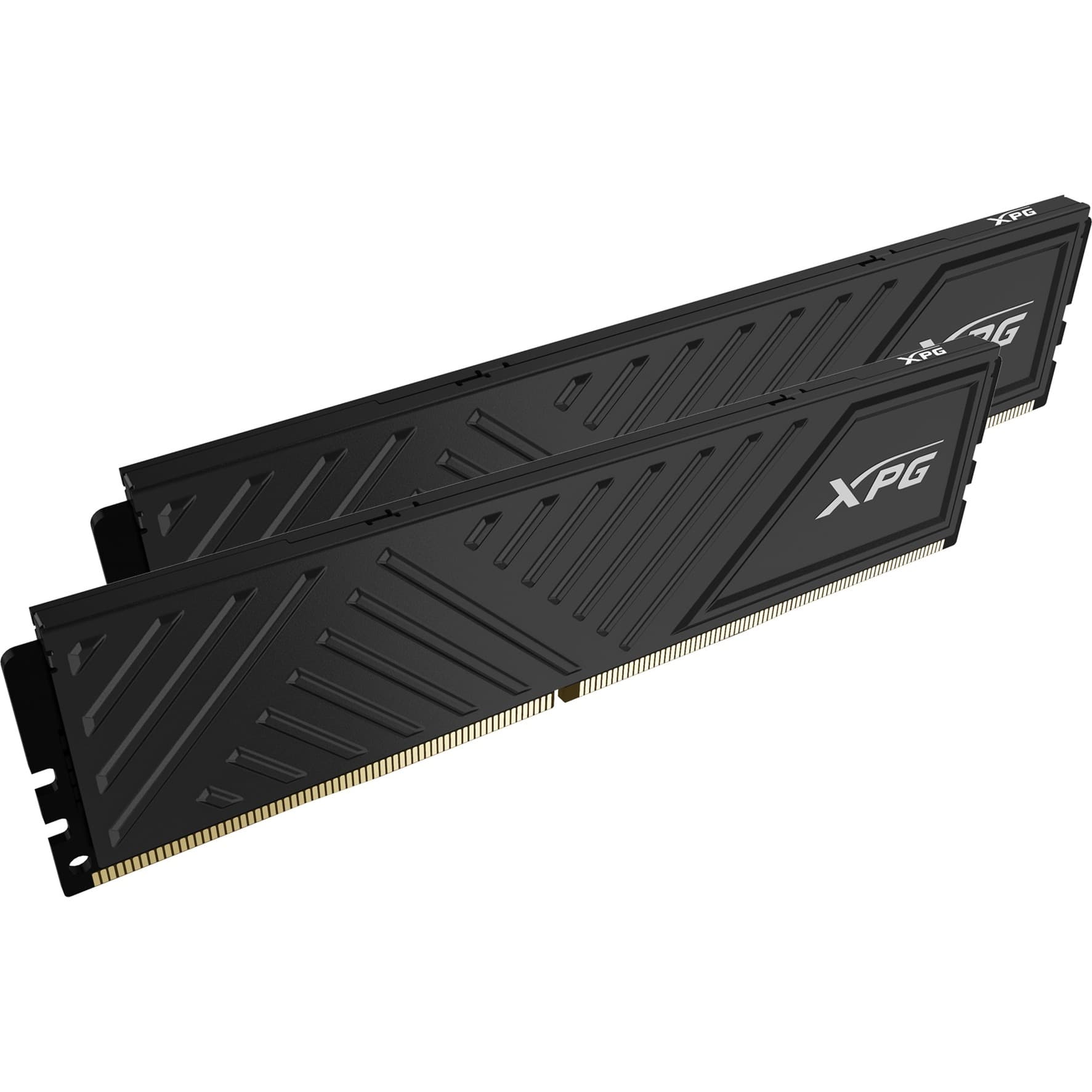 DIMM 16 GB DDR4-3600 (2x 8 GB) Dual-Kit, Arbeitsspeicher