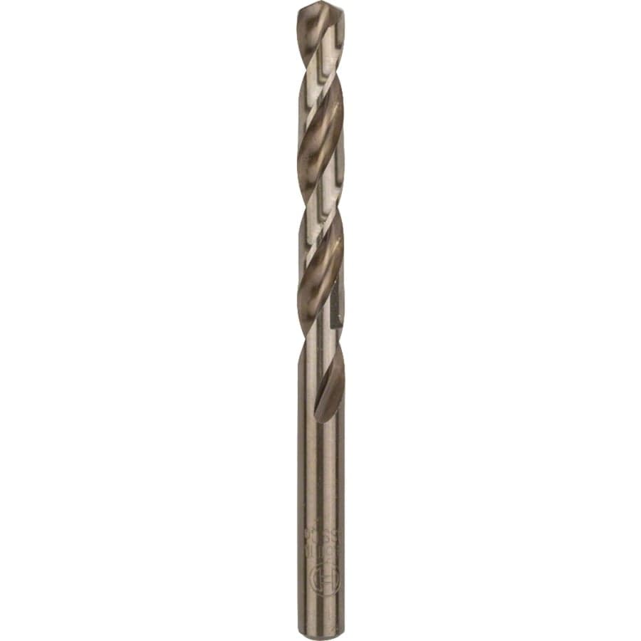 PRO Stainless Steel HSS-Co Spiralbohrer, Ø 9,5mm