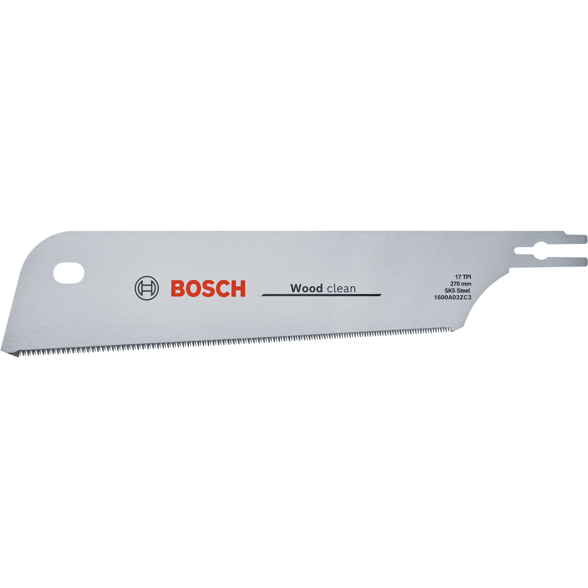 Sägeblatt für Japansäge Kataba / Dozuki 270mm, 17 TPI