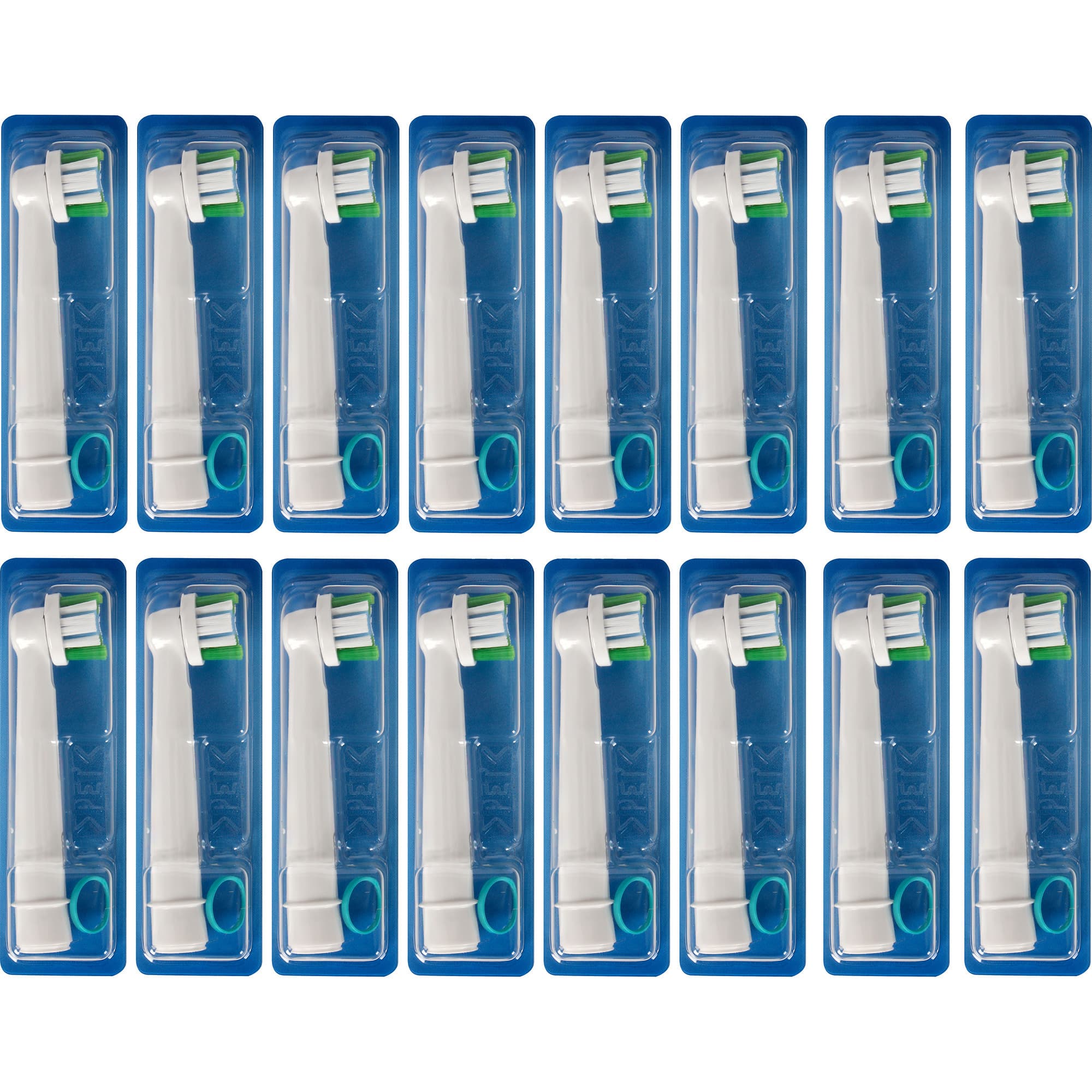 Oral-B Pro Precision Clean Aufsteckbürsten 16er
