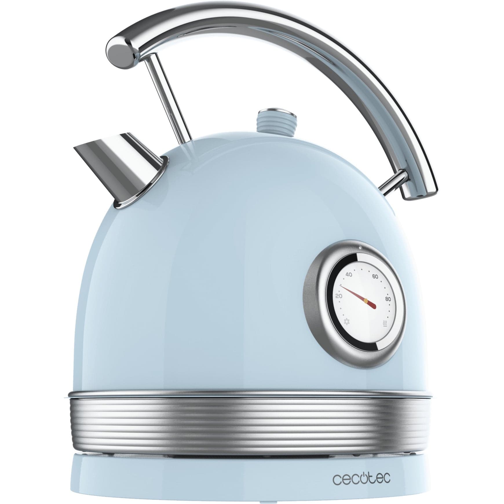 Thermosense 420 Vintage Light Blue, Wasserkocher