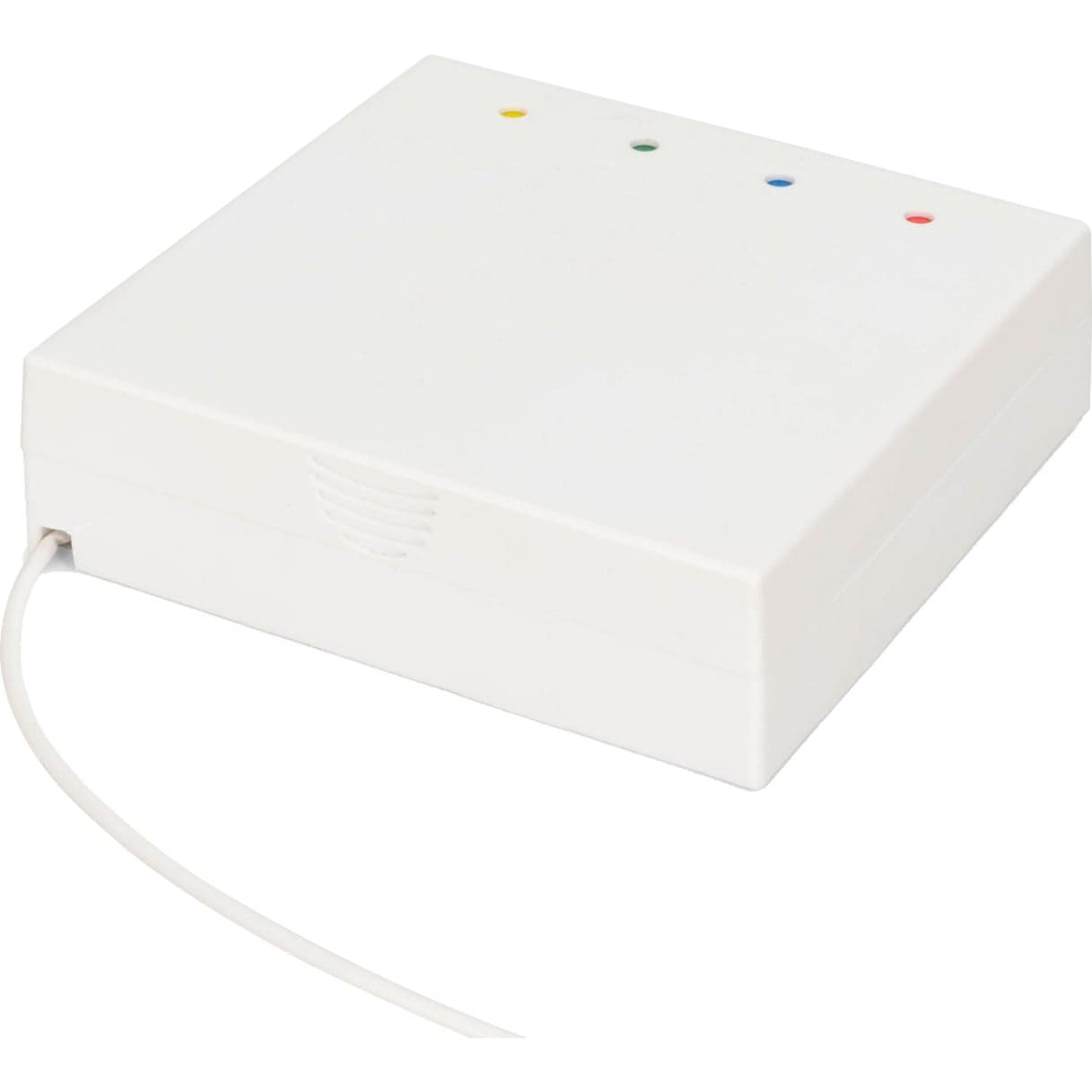 FTTx Dropkabel Installationskit, vorkonfektioniert, 4-Faser, LC/APC-Stecker