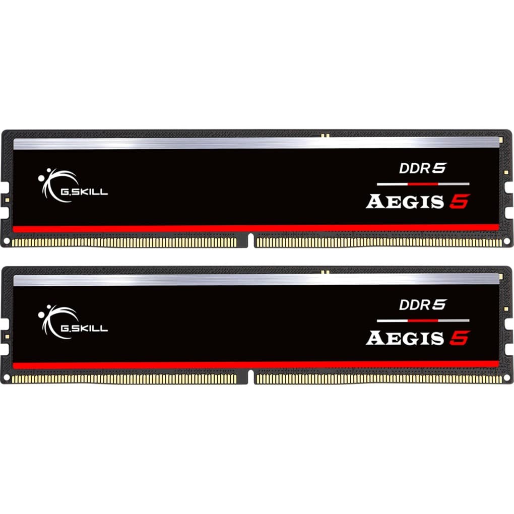 DIMM 32 GB DDR5-6000 (2x 16 GB) Dual-Kit, Arbeitsspeicher
