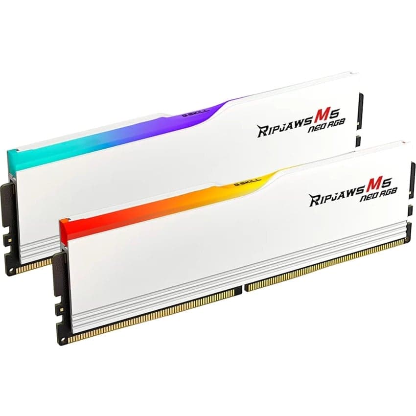 DIMM 64 GB DDR5-6000 (2x 32 GB) Dual-Kit, Arbeitsspeicher