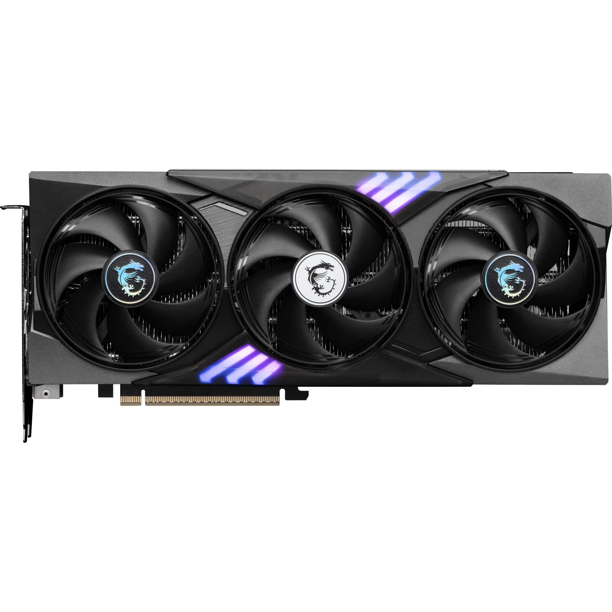 GeForce RTX 5060 Ti GAMING TRIO OC 16G, Grafikkarte