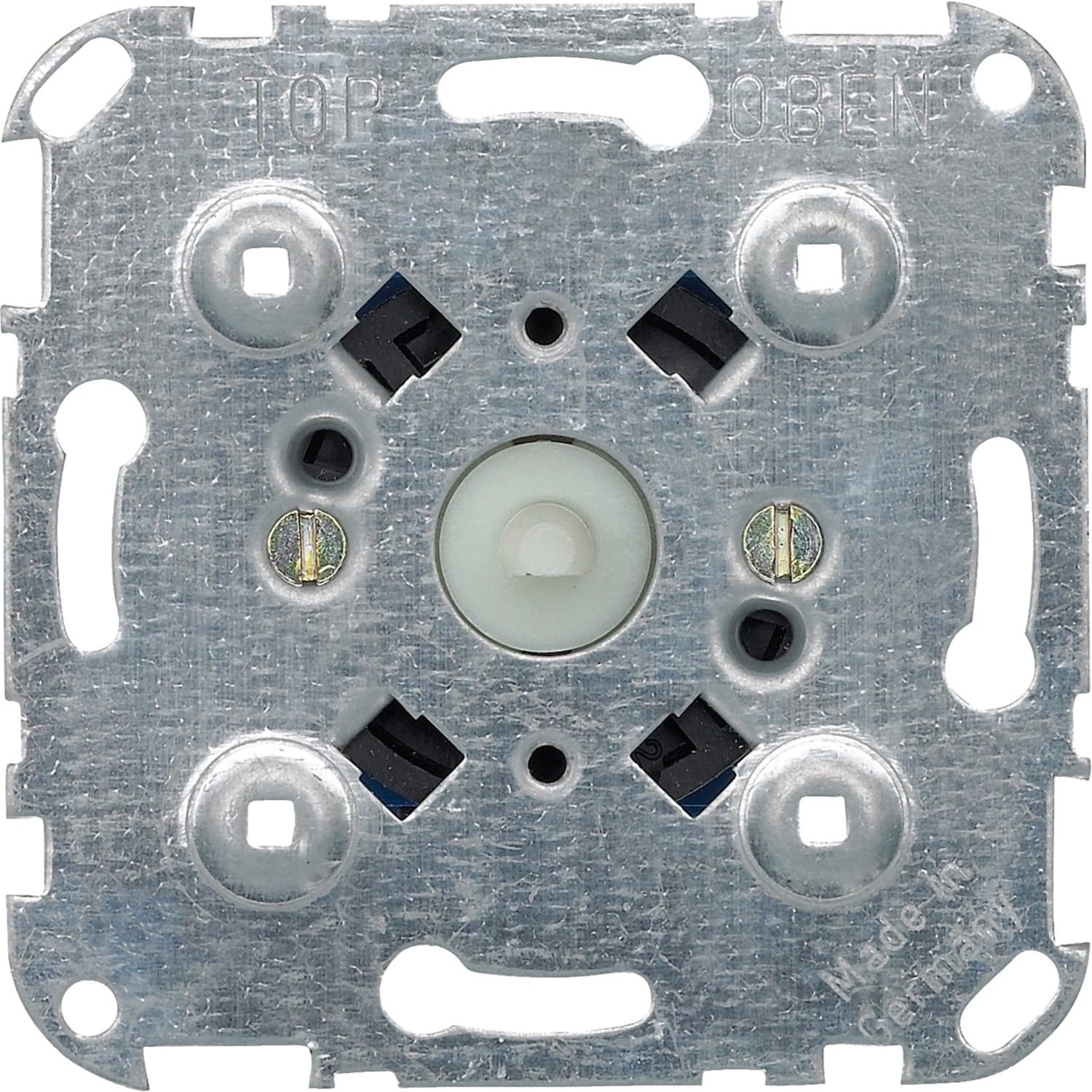 Drehschalter Einsatz Dreistufen Schalter 16 Ampere 250 Volt Typ 317400