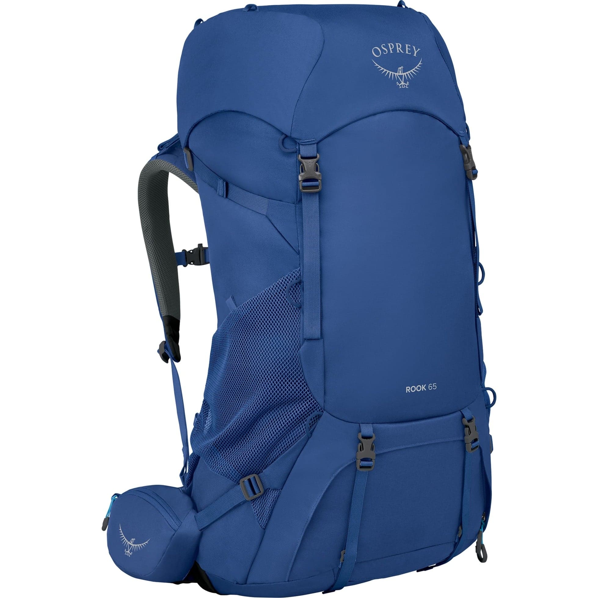 Rook 65 , Rucksack
