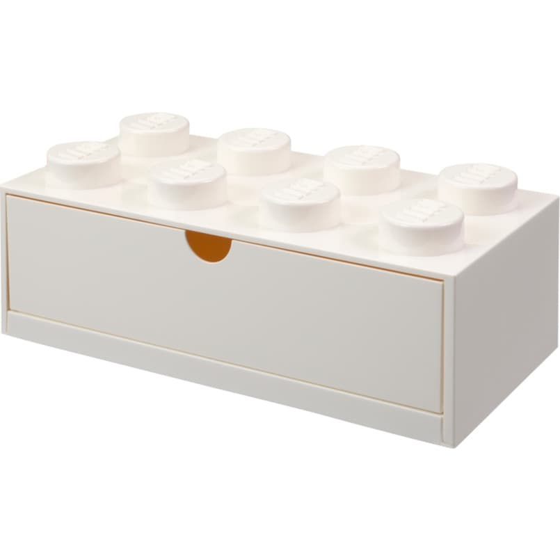 LEGO Schreibtischschublade 8 , Aufbewahrungsbox