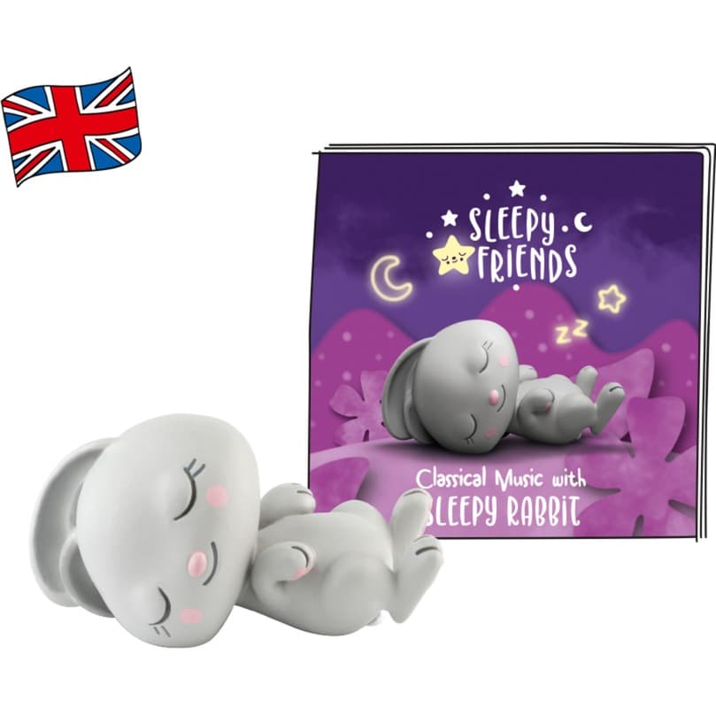 Sleepy Friends - Classical Music with Sleepy Rabbit, Spielfigur