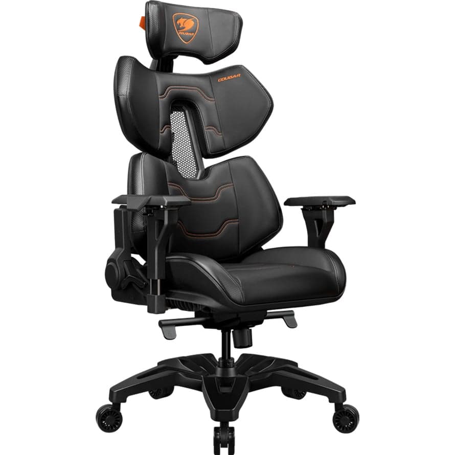 Gaming-Stuhl Terminator