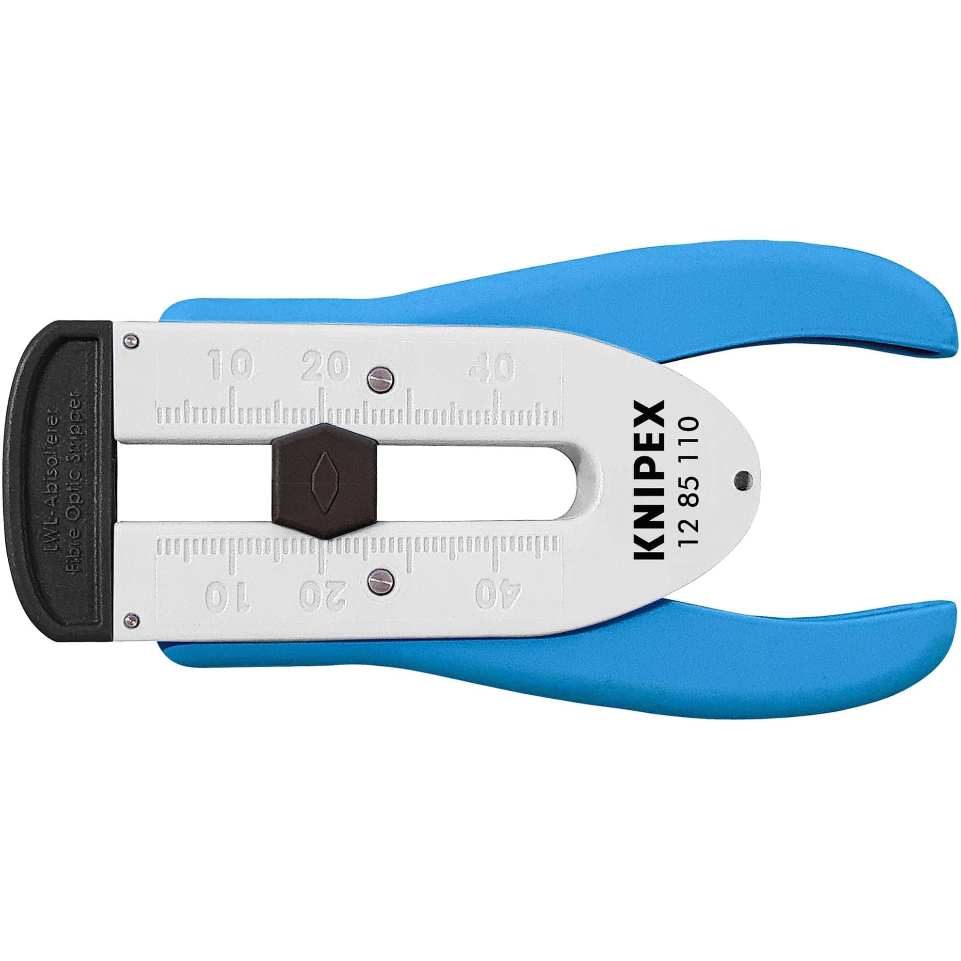 Abisolierwerkzeug 12 85 110 SB für Glasfaser, Abisolier-/ Abmantelungswerkzeug