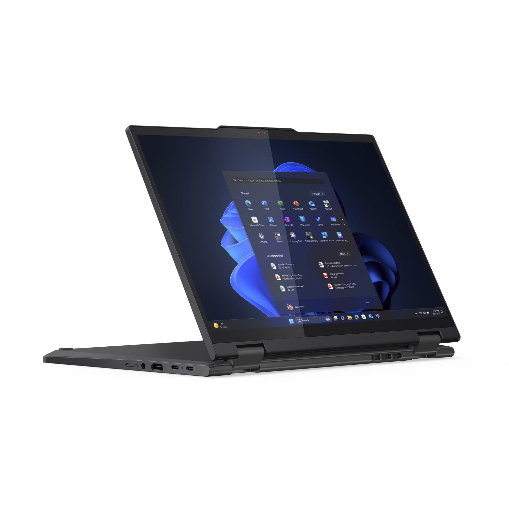 ThinkPad T14s 2-in-1 G1 (21R30022GE), Notebook