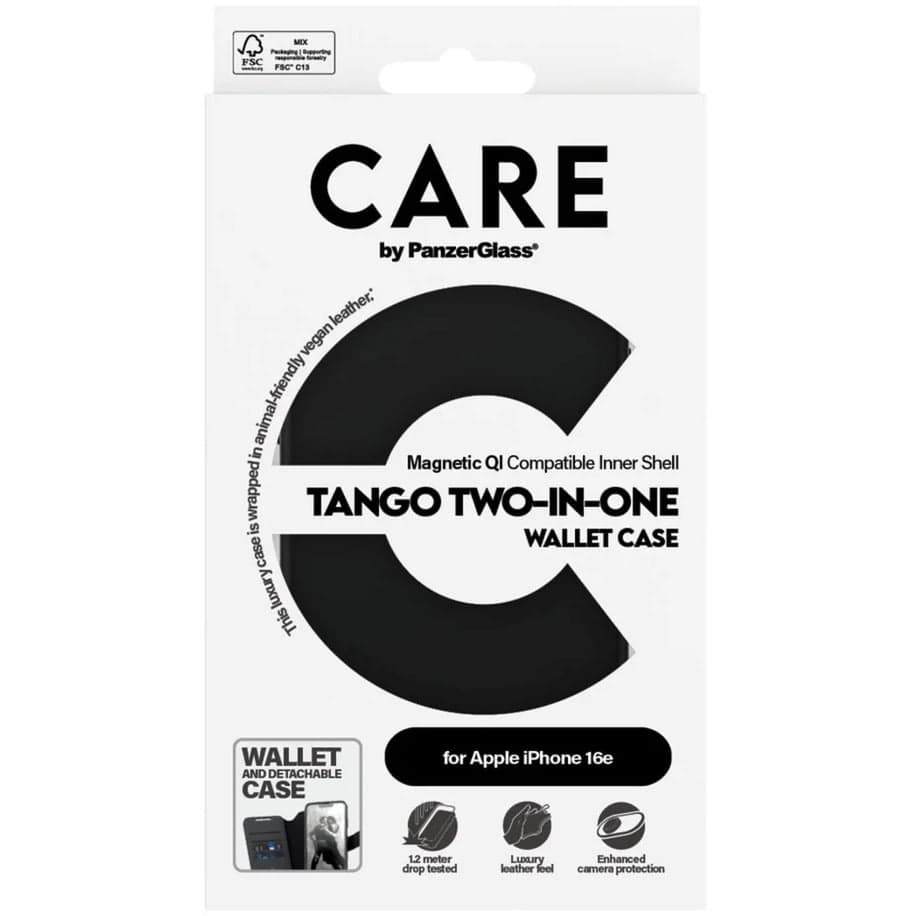 Tango Two-in-One Case, Handyhülle