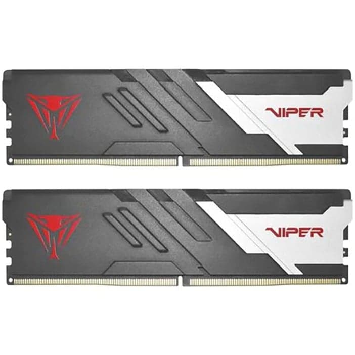 DIMM 32 GB DDR5-6400 (2x 16 GB) Dual-Kit, Arbeitsspeicher