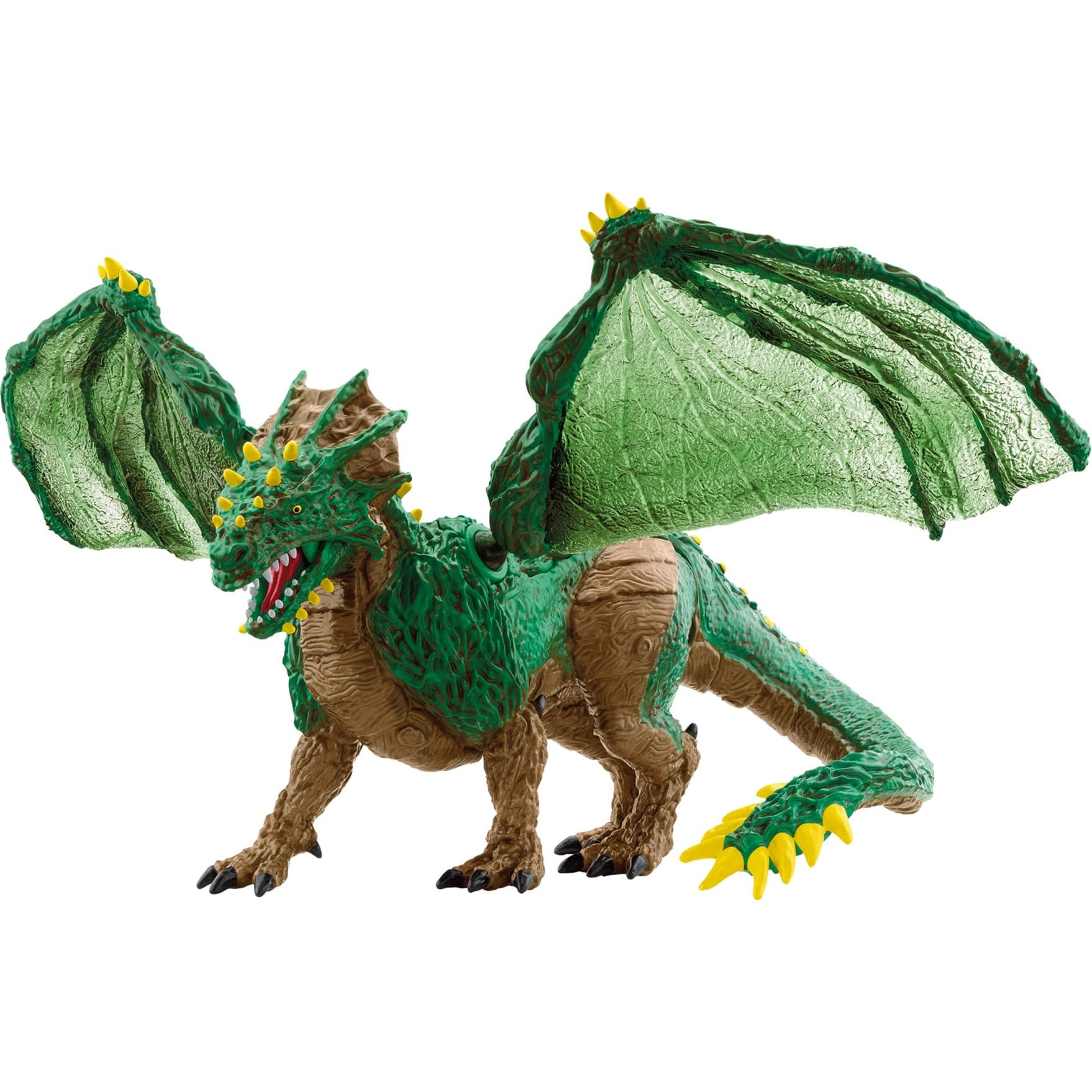 Eldrador Creatures Dschungeldrache, Spielfigur