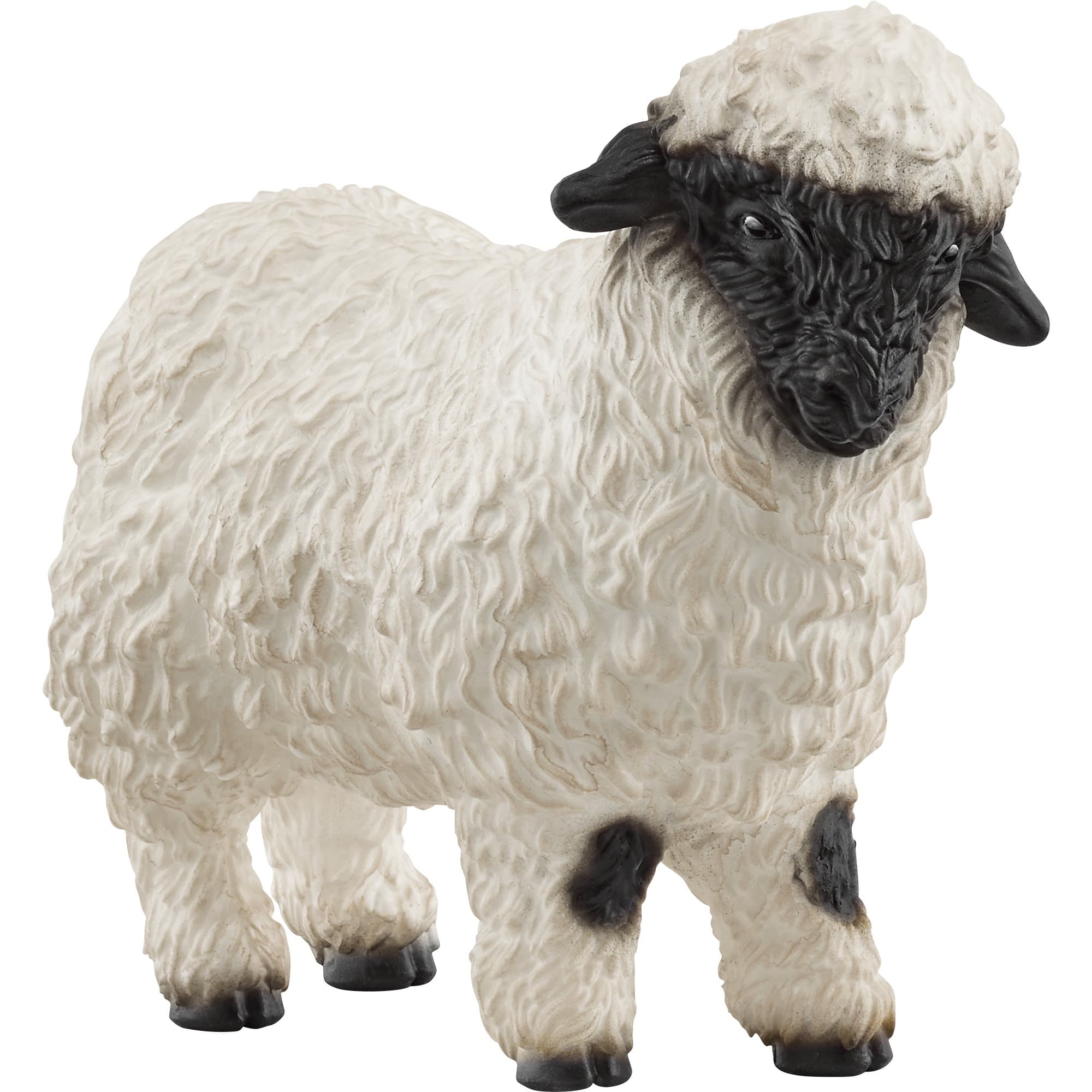 Farm World Walliser Schwarznasenschaf, Spielfigur