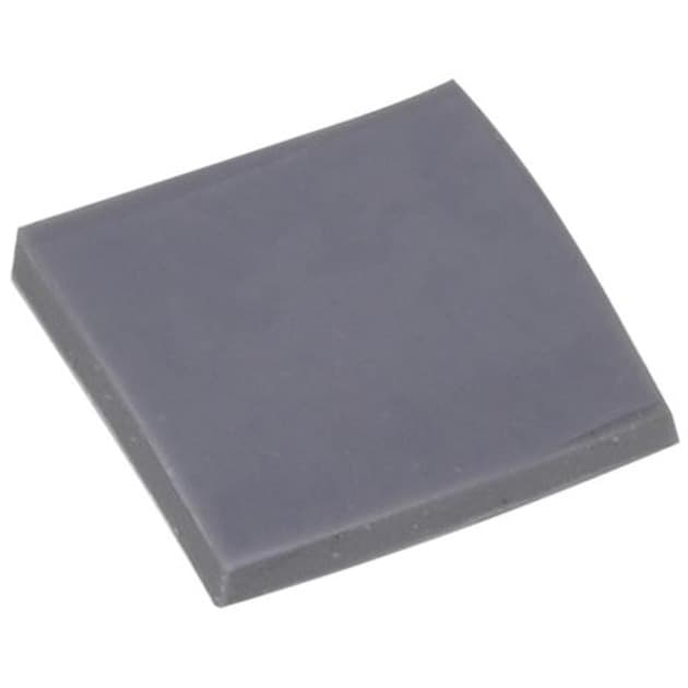 Wärmeleitpad für NexXxoS GPX 3W/mk 15x15x2mm, Wärmeleitpads