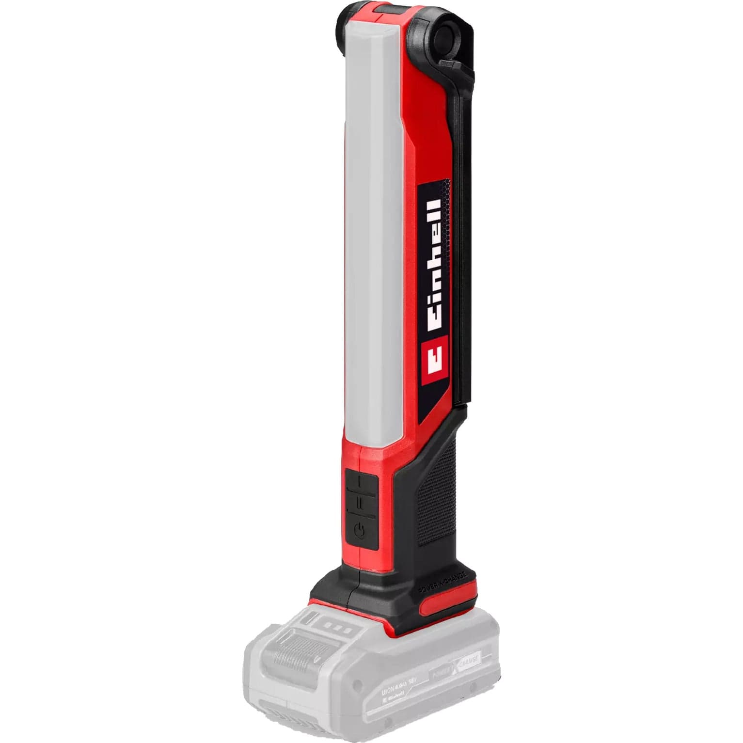 Power X-Change Akku-Lampe TE-CL 18/1000 S Li - Solo, 18Volt, LED-Leuchte