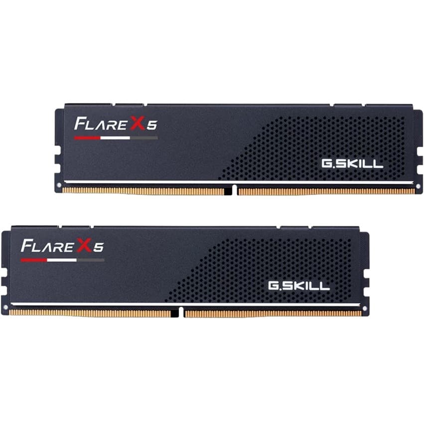 DIMM 32 GB DDR5-6000 (2x 16 GB) Dual-Kit, Arbeitsspeicher