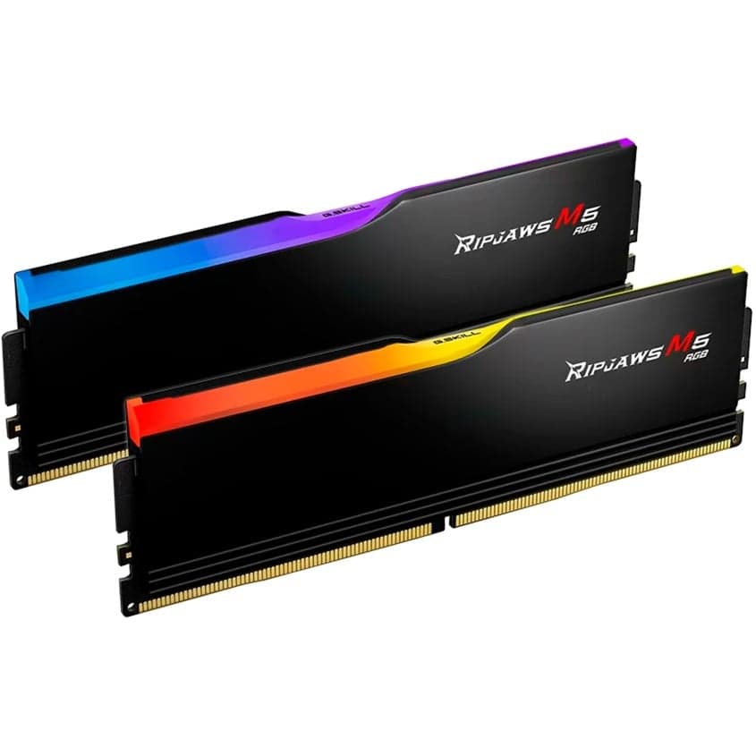 DIMM 48 GB DDR5-5600 (2x 24 GB) Dual-Kit, Arbeitsspeicher