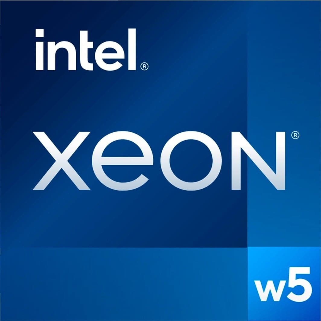 Xeon® w5-3565X, Prozessor
