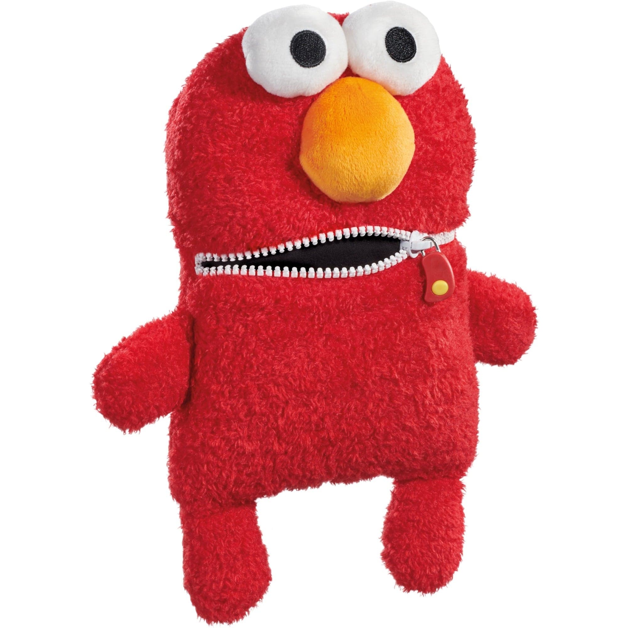 Sorgenfresser Elmo , Kuscheltier