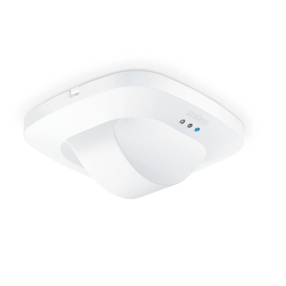 Präsenzmelder Dual Hochfrequenz Unterputz Wand Sensor COM1 Ein/Aus