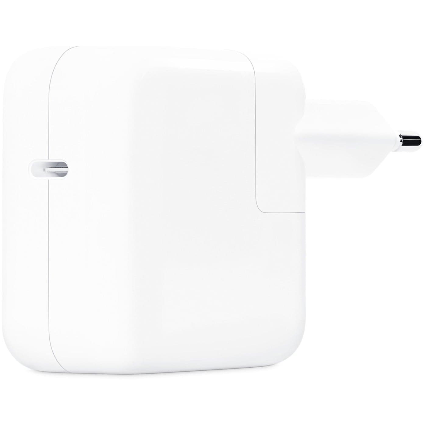 USB-C Power Adapter MW2G3ZM, 30 Watt, Ladegerät