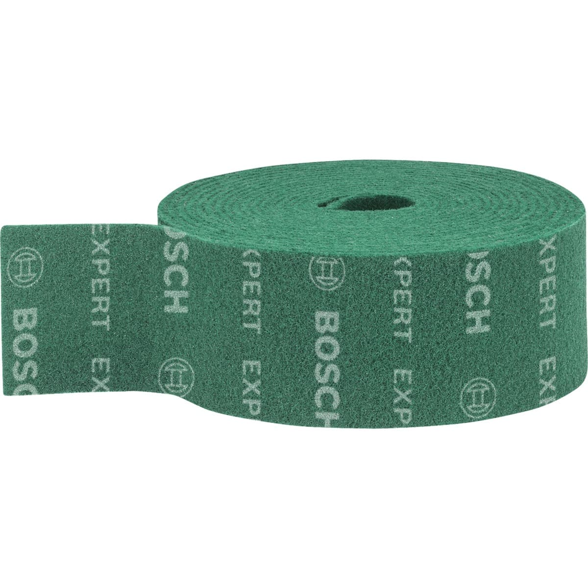 Expert Vliesrolle N880 Allzweck, 115mmx10m, Schleifblatt