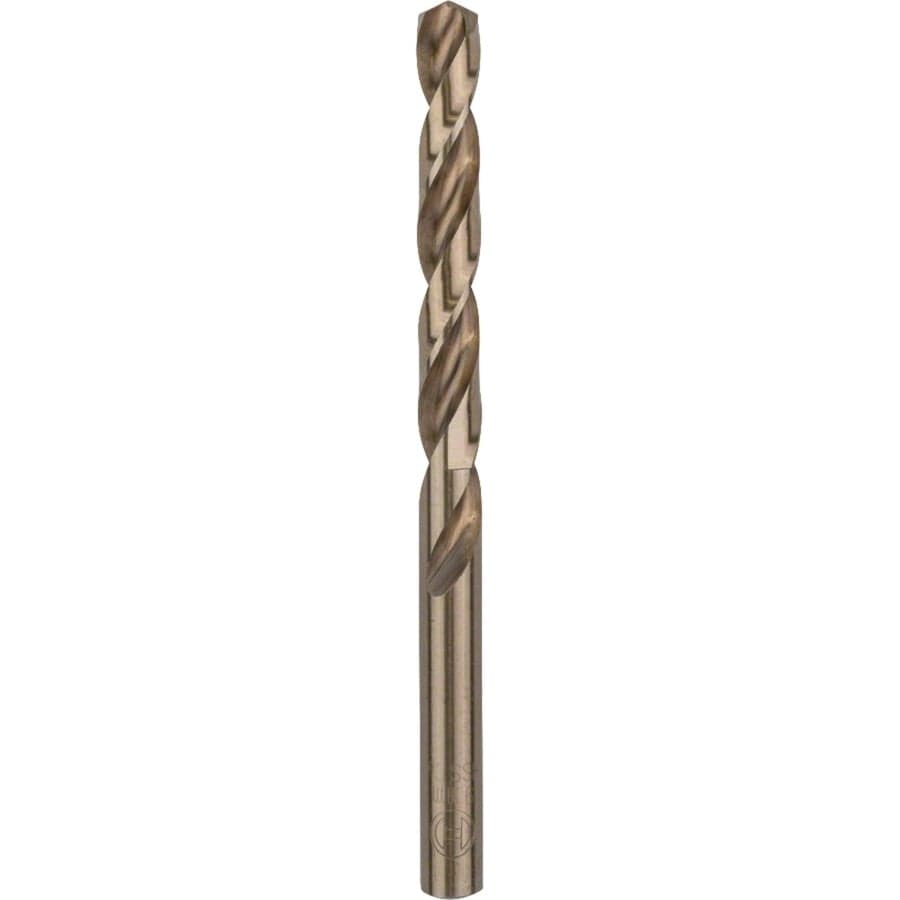 PRO Stainless Steel HSS-Co Spiralbohrer, Ø 9,0mm