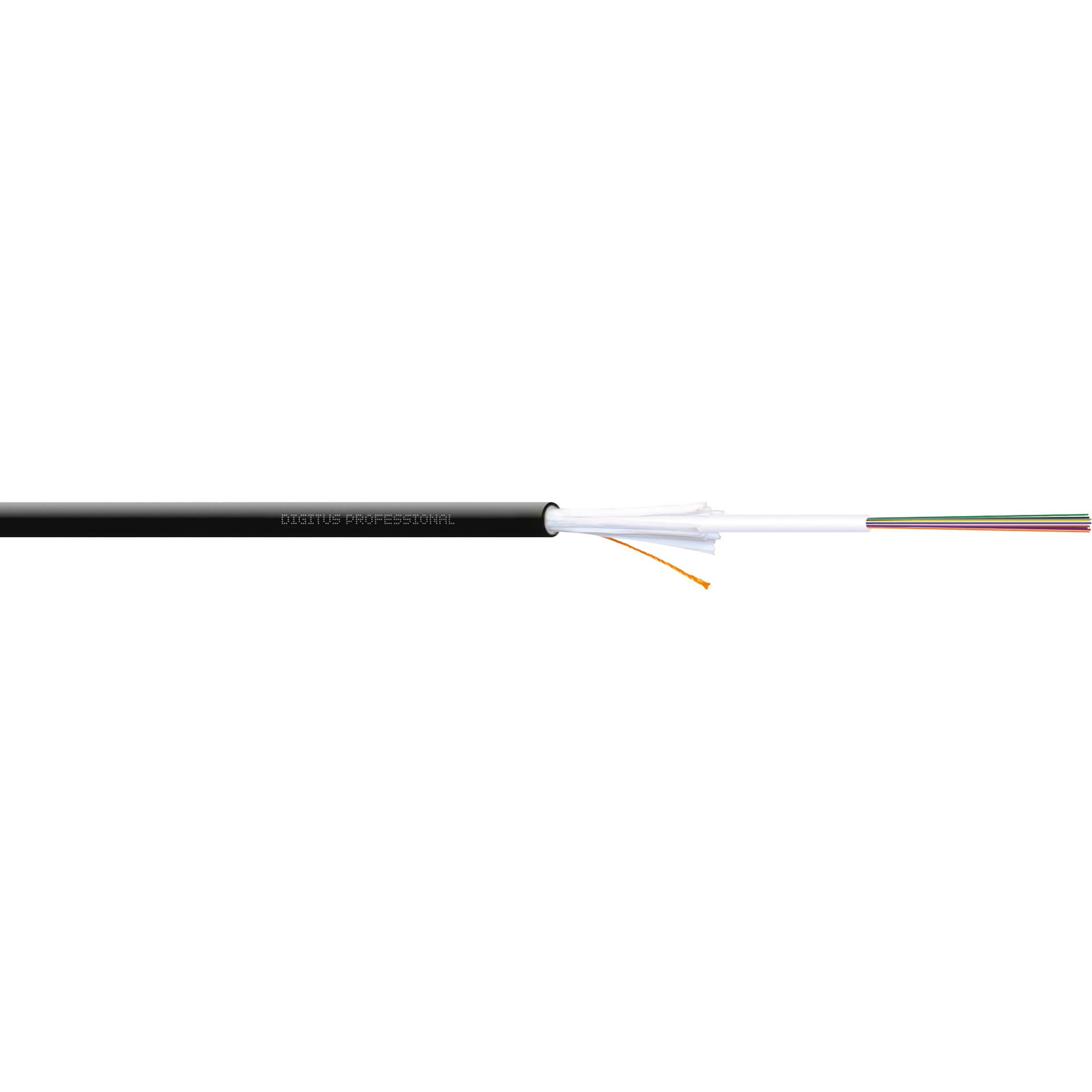 Verlegekabel A/I-DQ(ZN)BH 50/125µ OM3 8F Dca