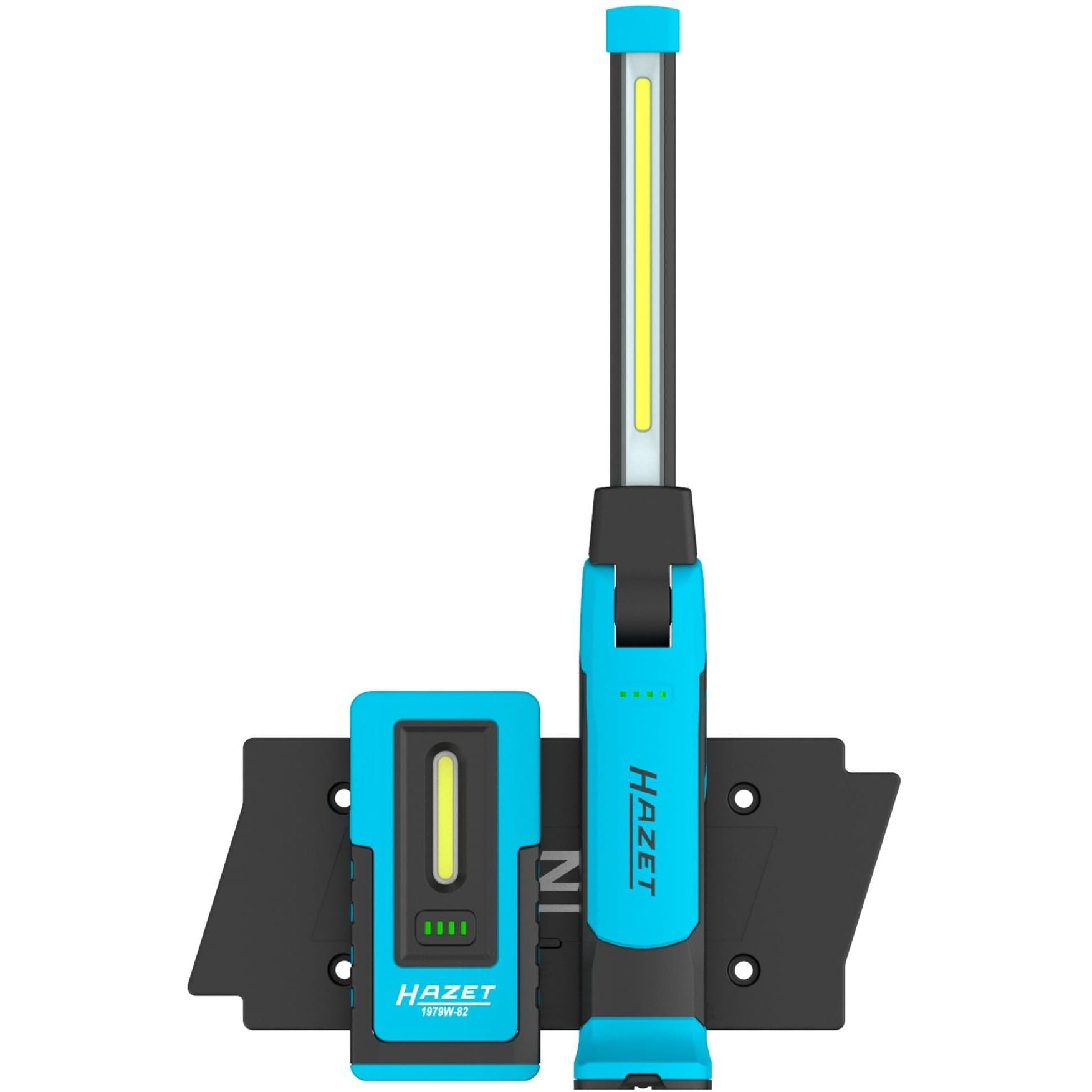 LED Lampensatz wireless charging 1979W1/3, Arbeitsleuchte