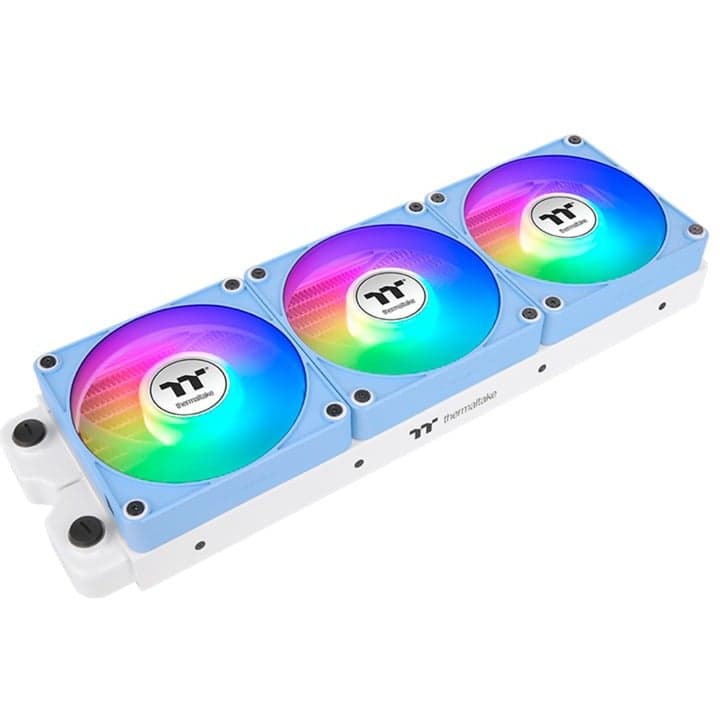 CT140 EX Reverse ARGB Sync PC Cooling Fan, Gehäuselüfter