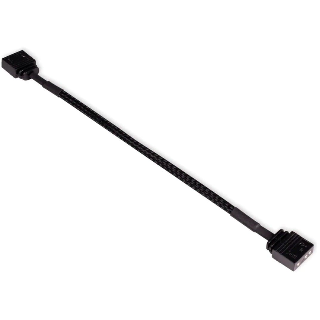 Verlängerungskabel aRGB 3-Pin auf 3-Pin, 15cm