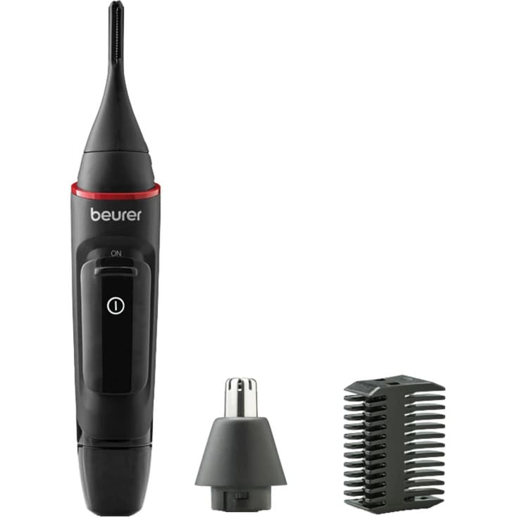MN3X Präzisionstrimmer, Nasen-/Ohrenhaartrimmer