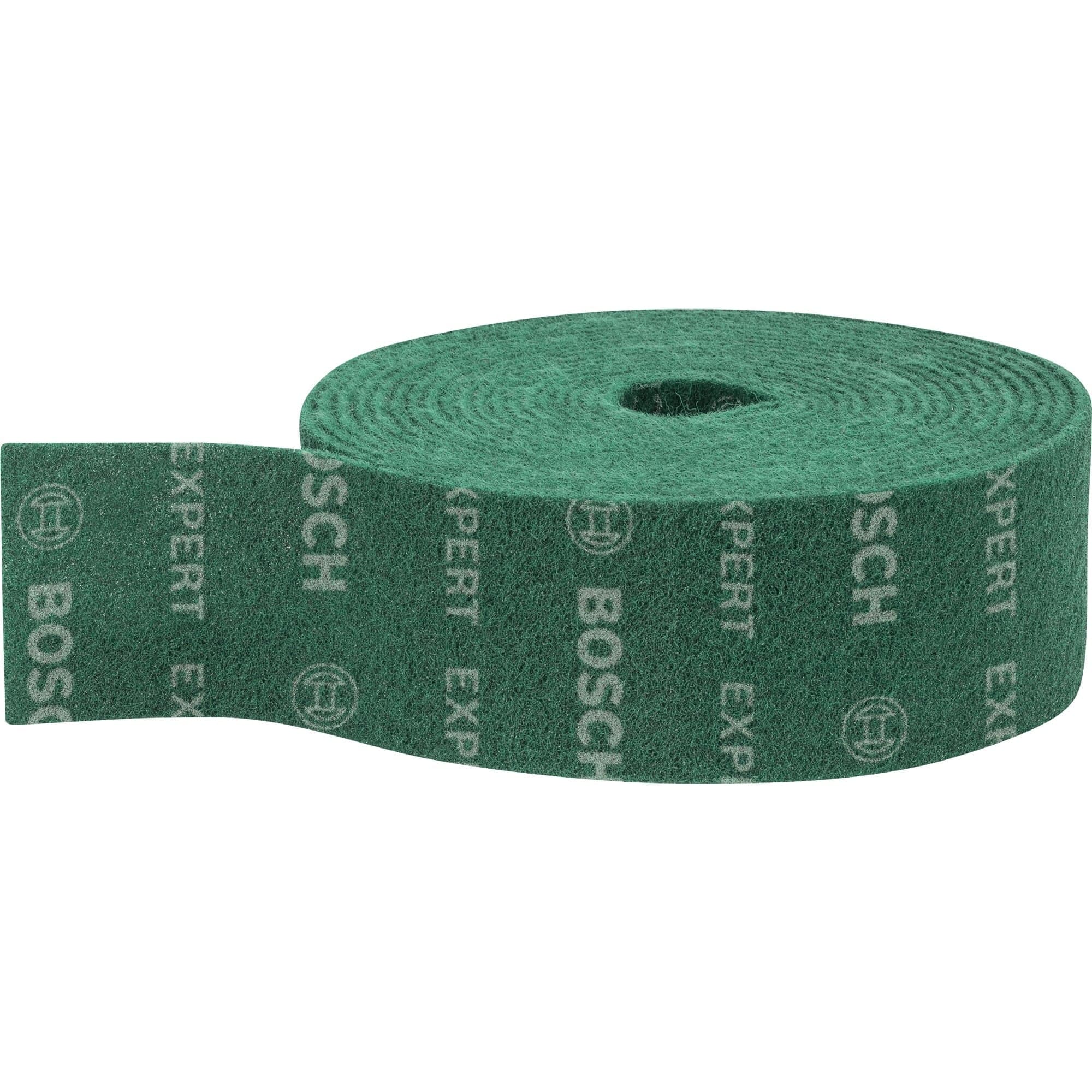 Expert Vliesrolle N880 Allzweck, 100mmx10m, Schleifblatt