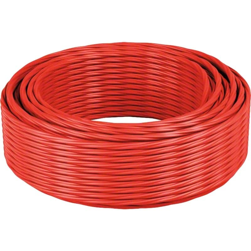 Mäh-Faden 2,4mm für Akku-Rasentrimmer GRT 18V-33 / GFR 18V-23