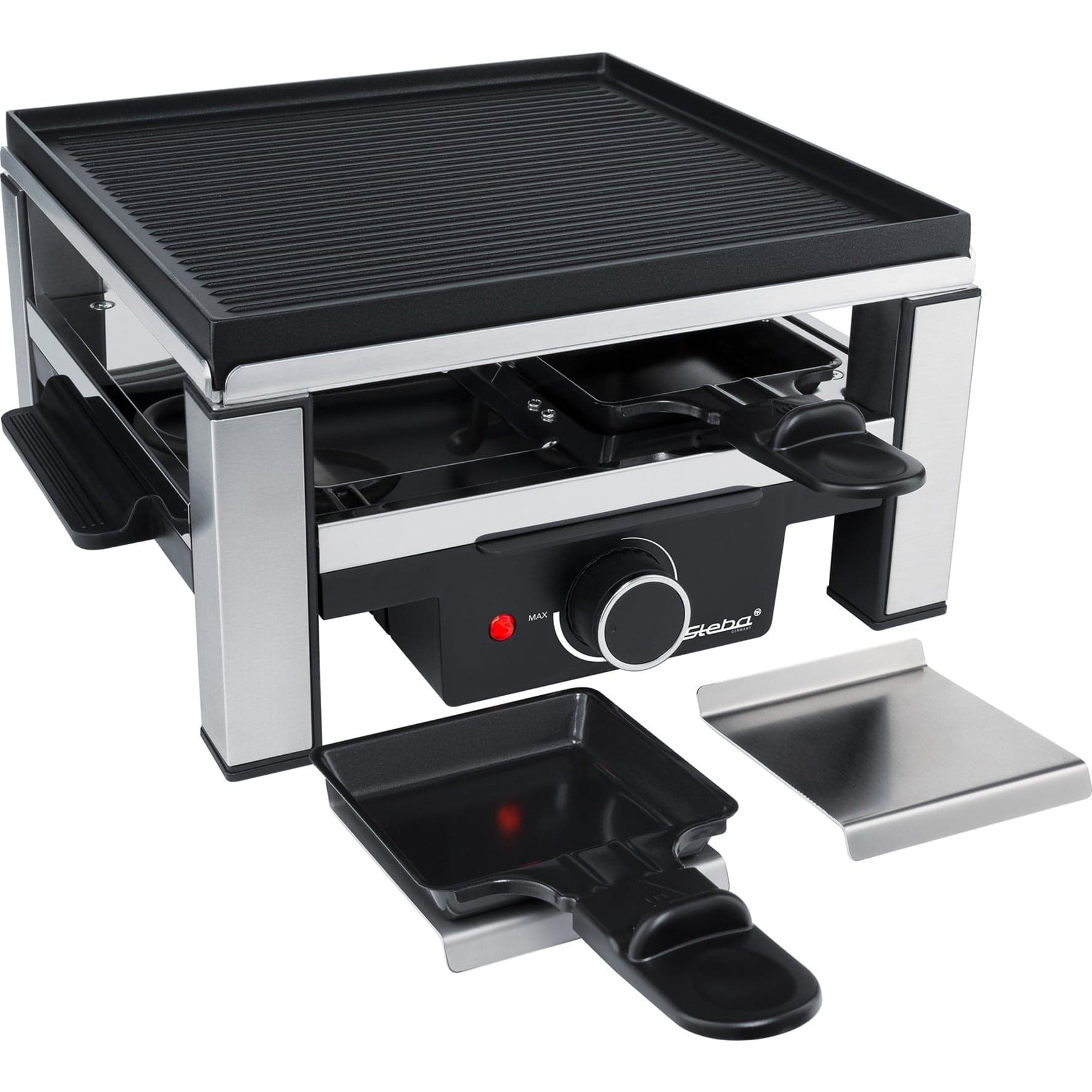 Guss-Raclette RC 104