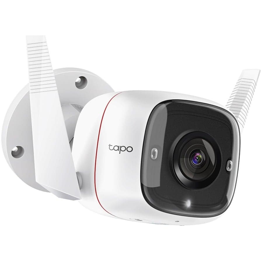 Tapo C310 Outdoor Cam, Überwachungskamera