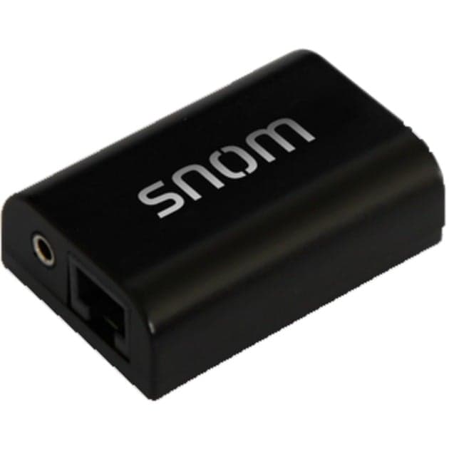 Schnurlos-Headset Adapter EHS