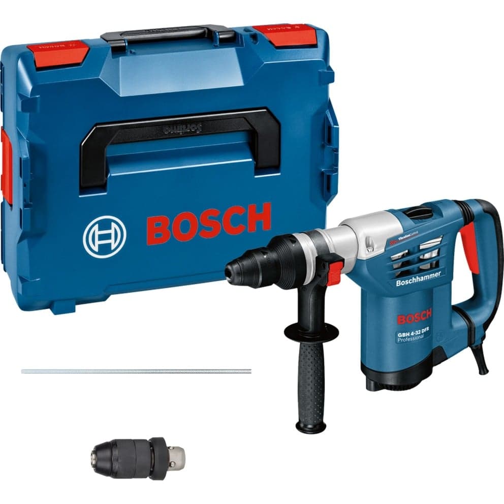 Bohrhammer GBH 4-32 DFR Professional
